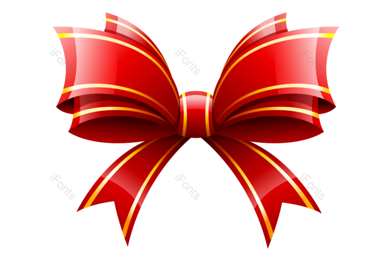 蝴蝶结图片,装饰元素元素,高端PNG,免抠素材